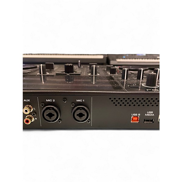 Used Denon DJ Prime Go DJ Controller