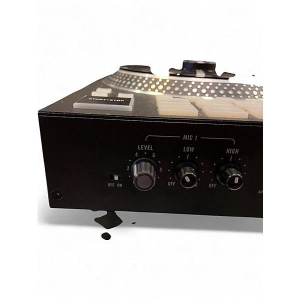 Used RANE one DJ Controller