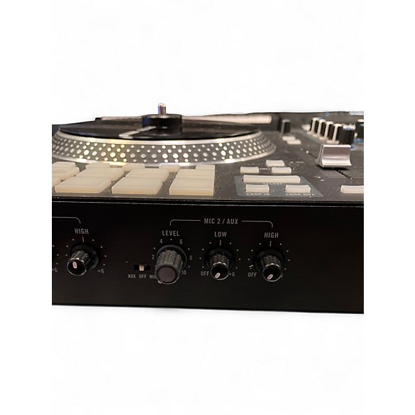 Used RANE one DJ Controller