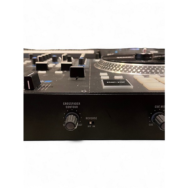 Used RANE one DJ Controller