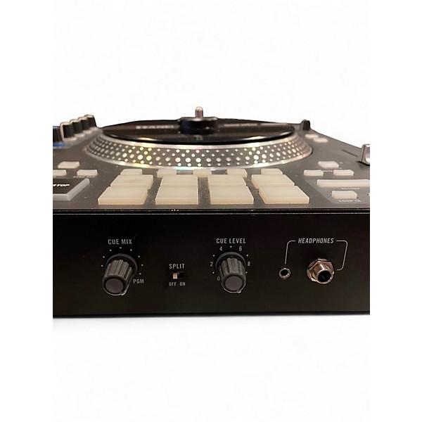 Used RANE one DJ Controller