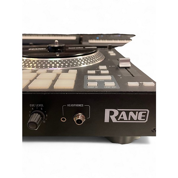 Used RANE one DJ Controller