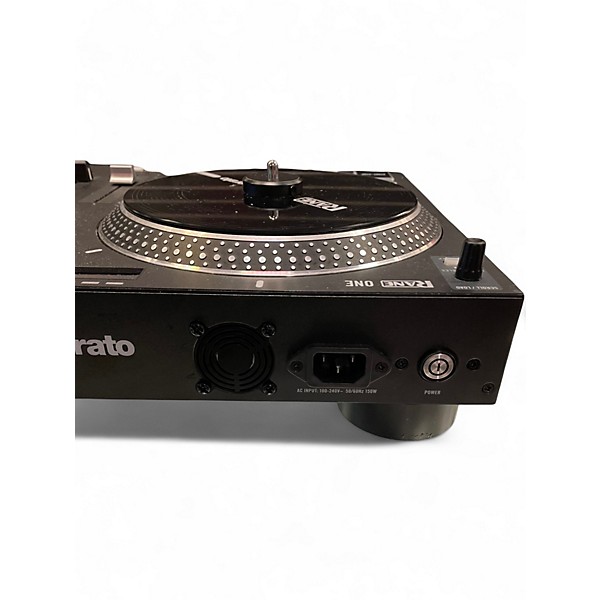 Used RANE one DJ Controller