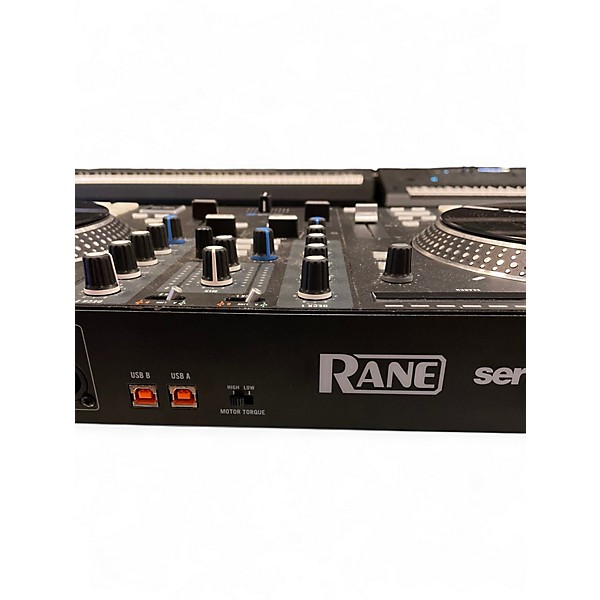 Used RANE one DJ Controller