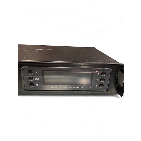 Used Pheyx Pro PTU-7000 Handheld Wireless System