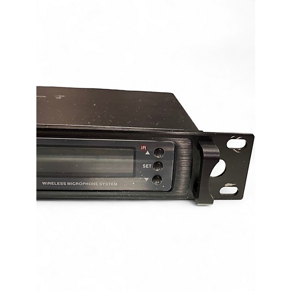 Used Pheyx Pro PTU-7000 Handheld Wireless System
