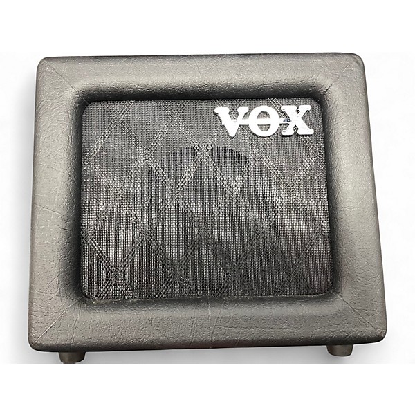 Used VOX Mini 3 G2 Guitar Combo Amp
