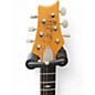 Used PRS SE Silver Sky green Solid Body Electric Guitar