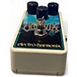 Used Electro-Harmonix Octavix Fuzz Effect Pedal