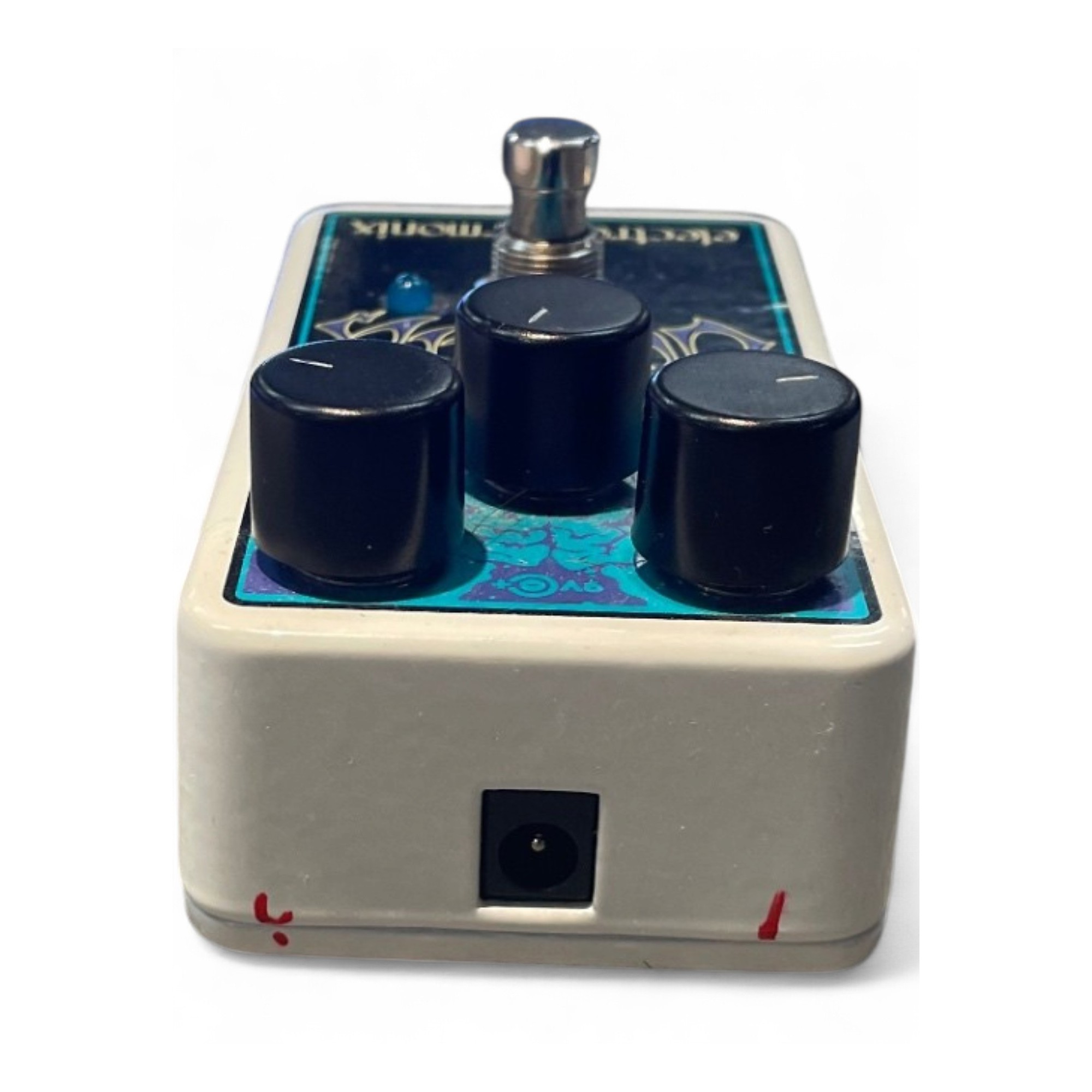 Used Electro-Harmonix Octavix Fuzz Effect Pedal | Guitar Center