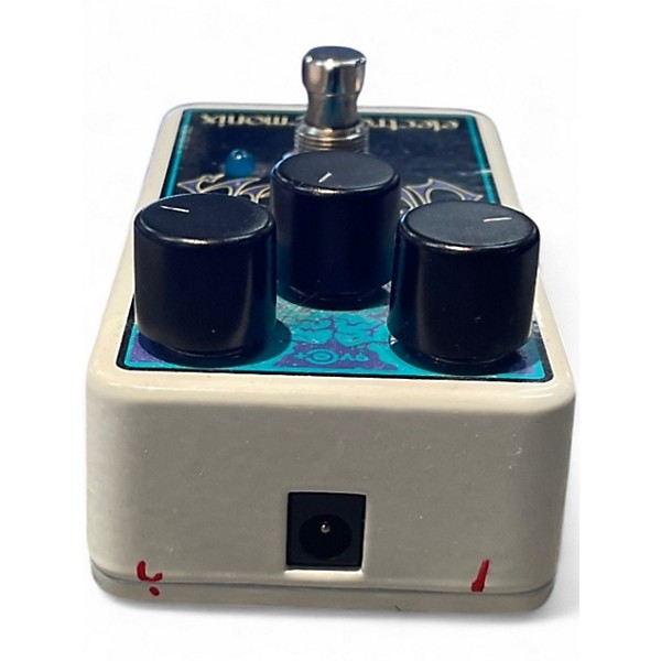 Used Electro-Harmonix Octavix Fuzz Effect Pedal