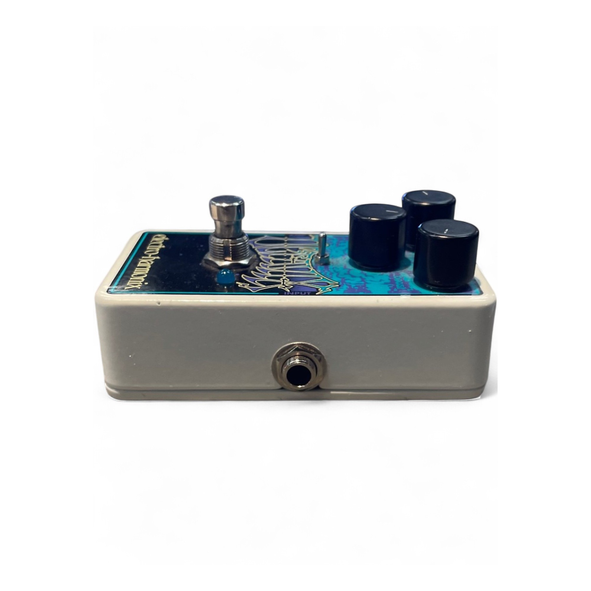 Used Electro-Harmonix Octavix Fuzz Effect Pedal | Guitar Center