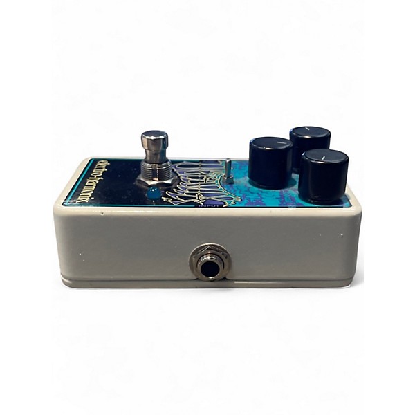 Used Electro-Harmonix Octavix Fuzz Effect Pedal