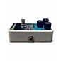 Used Electro-Harmonix Octavix Fuzz Effect Pedal
