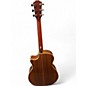 Used 2023 Taylor 814CE V-Class Natural Acoustic Guitar