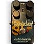 Used 2025 Electro-Harmonix Satisfaction Fuzz Effect Pedal thumbnail