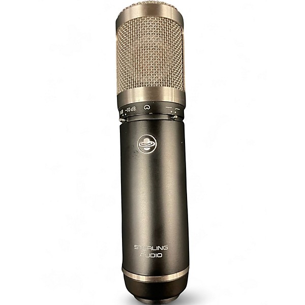 Used Sterling Audio ST55 Condenser Microphone