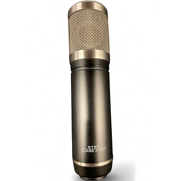 Used Sterling Audio ST55 Condenser Microphone
