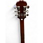 Used Epiphone Les Paul Standard Pro 2 Tone Sunburst Solid Body Electric Guitar
