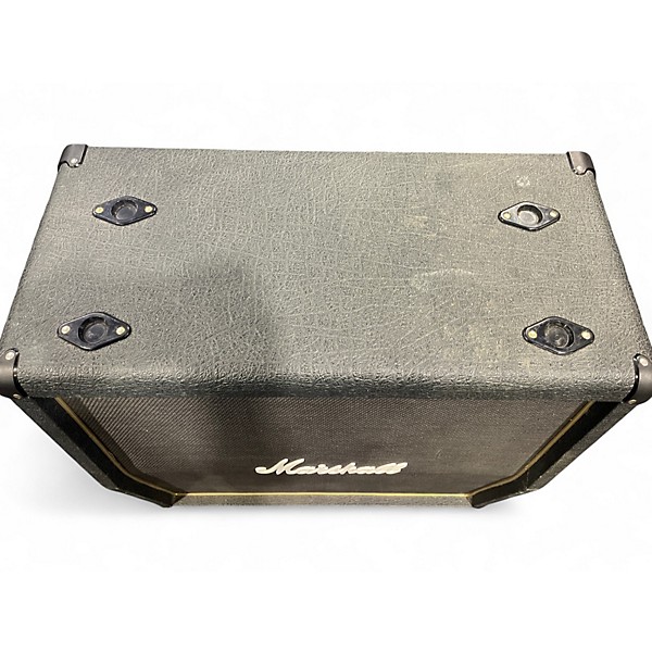 Used Marshall AVT412 Guitar Cabinet