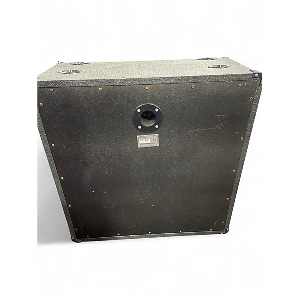 Used Marshall AVT412 Guitar Cabinet