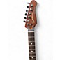 Used Godin STADIUM 59 DESERT GREEN Solid Body Electric Guitar