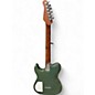 Used Godin STADIUM 59 DESERT GREEN Solid Body Electric Guitar