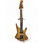 Used 2025 Ernie Ball Music Man KAIZEN BLACK LIMBA Natural Solid Body Electric Guitar