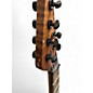 Used 2025 Ernie Ball Music Man KAIZEN BLACK LIMBA Natural Solid Body Electric Guitar