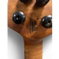 Used 2025 Ernie Ball Music Man KAIZEN BLACK LIMBA Natural Solid Body Electric Guitar
