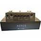 Used Singular Sound Aeros LS Pedal