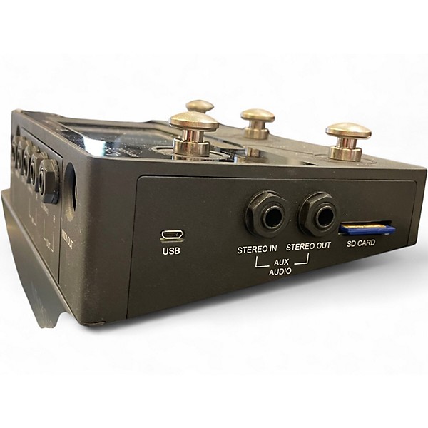 Used Singular Sound Aeros LS Pedal