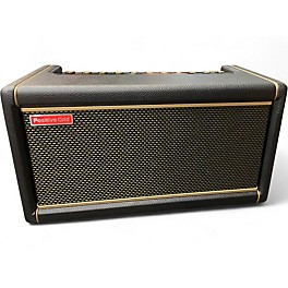 Used Positive Grid Spark 2 Guitar Combo Amp