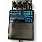 Used BOSS SDE-3 Effect Pedal thumbnail