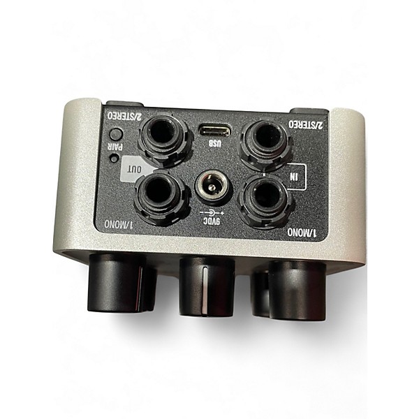 Used Universal Audio KNUCKLES Guitar Preamp