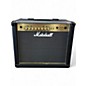 Used Marshall MG30FX 1x10 30W Guitar Combo Amp thumbnail