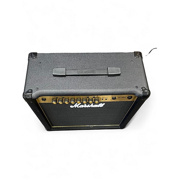 Used Marshall MG30FX 1x10 30W Guitar Combo Amp