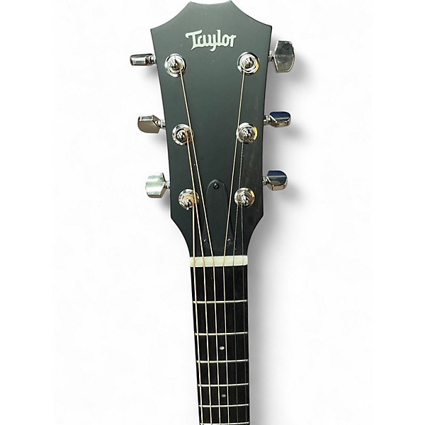 Used Taylor 414CE Honey Burst Acoustic Electric Guitar