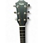 Used Taylor 414CE Honey Burst Acoustic Electric Guitar