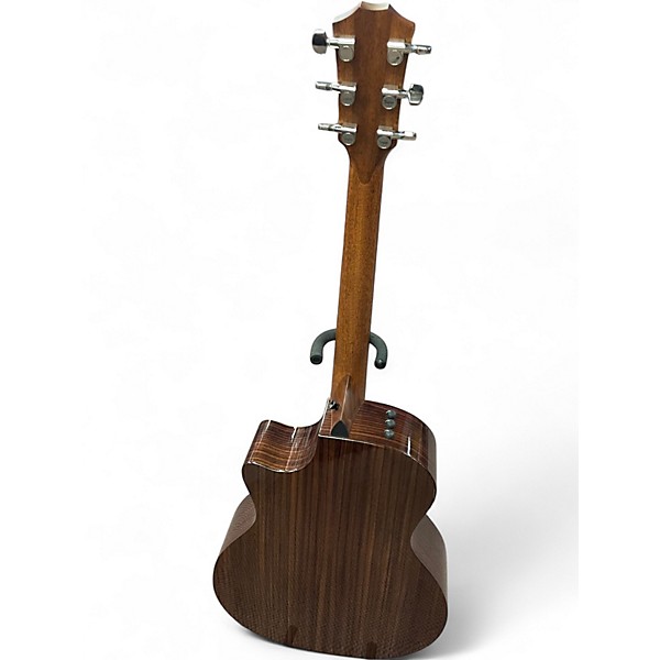 Used Taylor 414CE Honey Burst Acoustic Electric Guitar