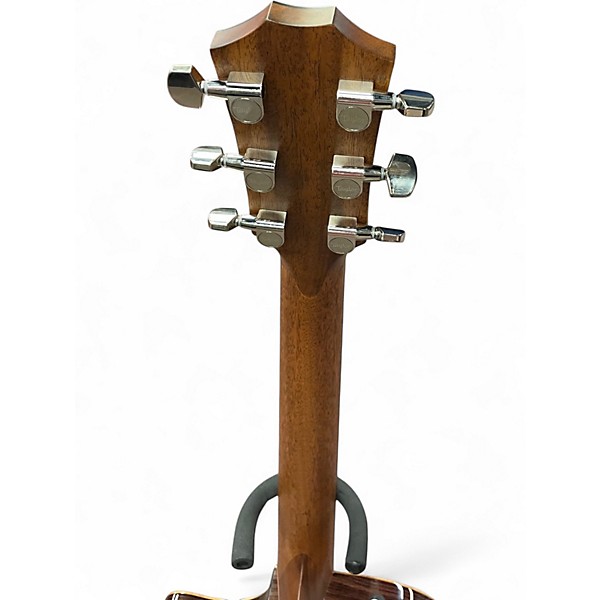 Used Taylor 414CE Honey Burst Acoustic Electric Guitar