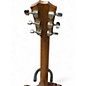 Used Taylor 414CE Honey Burst Acoustic Electric Guitar