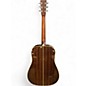 Used 2014 Martin HD28 Natural Acoustic Guitar