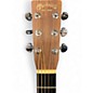 Used 2014 Martin HD28 Natural Acoustic Guitar