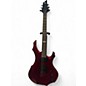 Used 2016 ESP LTD F50 Black Cherry Solid Body Electric Guitar thumbnail