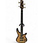 Used Ibanez SR1400 1P-03 Natural Electric Bass Guitar thumbnail