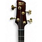Used Ibanez SR1400 1P-03 Natural Electric Bass Guitar
