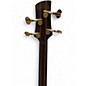 Used Ibanez SR1400 1P-03 Natural Electric Bass Guitar