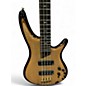 Used Ibanez SR1400 1P-03 Natural Electric Bass Guitar