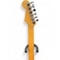 Used Fender 1989 Contemporary Stratocaster Candy Apple Red Metallic Solid Body Electric Guitar